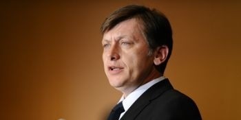 Antonescu: Nu avem emoţii aritmetice la votul de învestire a Guvernului Ponta