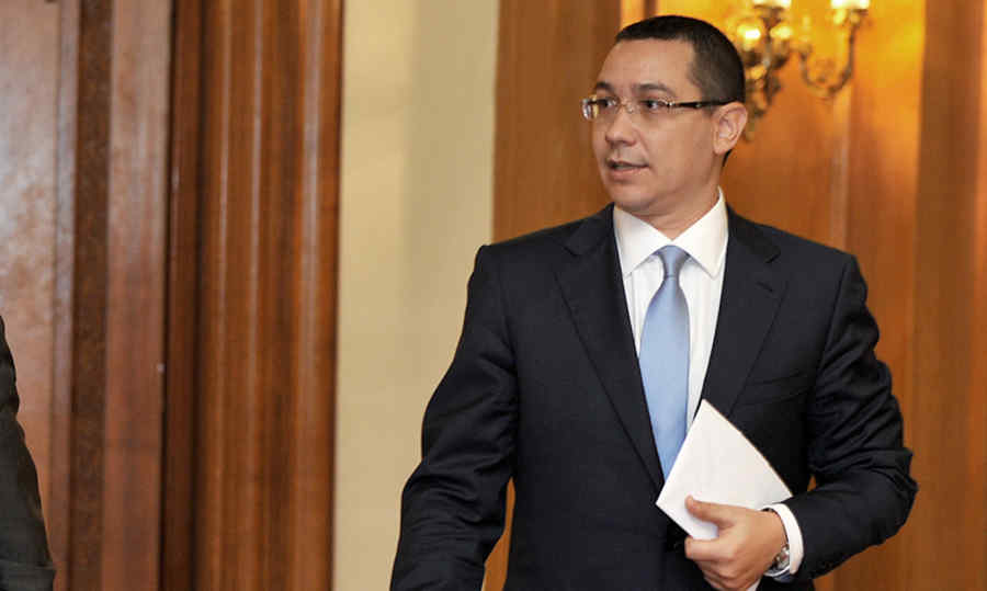 Guvernul a retras recursul lui Ungureanu în cazul UMF Târgu Mureș