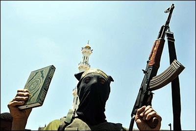 Falsele primăveri arabe