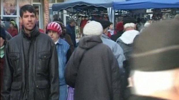 8% dintre angajaţii din România sunt agresaţi psihologic la locul de muncă