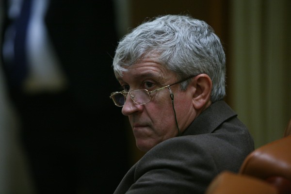 Ministrul Diaconu a refuzat să taie panglica