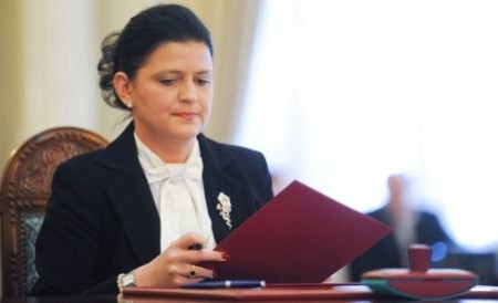 Anca Boagiu şi-a cumpărat vilă cu 42.000 de euro