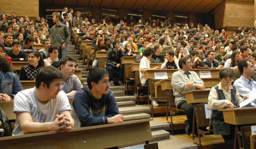 Andrei Marga: Prezența în ierarhizarea Shanghai a universităților