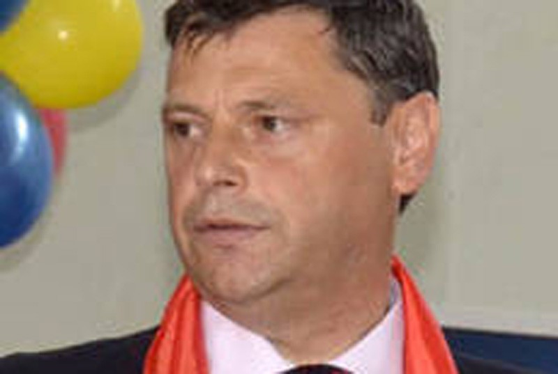 Florin Cazacu, cel mai bun rezultat urban în judeţul Hunedoara