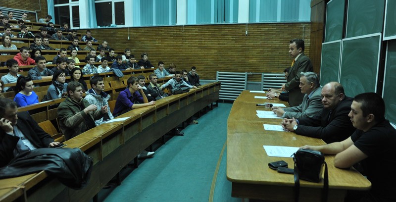 Posturile din învăţământul superior de stat, deblocate