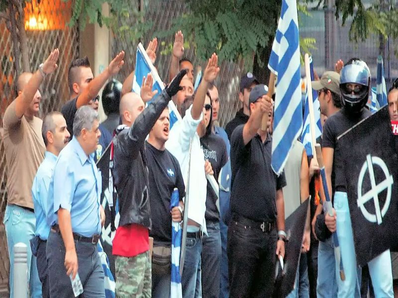 Alegeri în Grecia: Partidele pro-austeritate pot forma guvernul