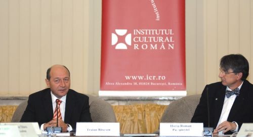 Papionagiii lui Patapievici şi MRU cu SPP