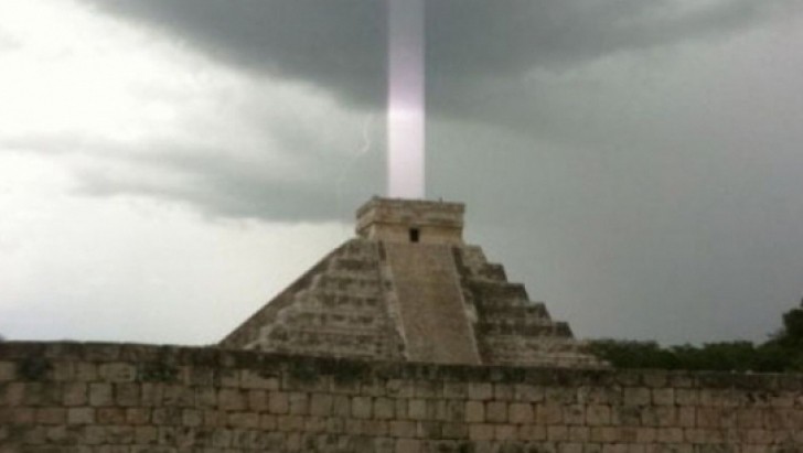 Când vine Apocalipsa? O nouă descoperire indică data în care calendarul Maya ajunge la final!