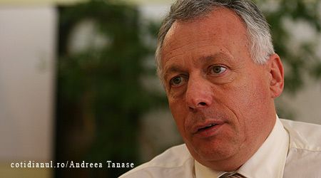 Laszlo Borbely despre condamnarea fostului secretar de stat: „Un proces politic”