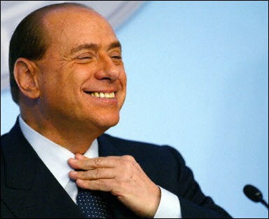 Berlusconi mai vrea un mandat de premier
