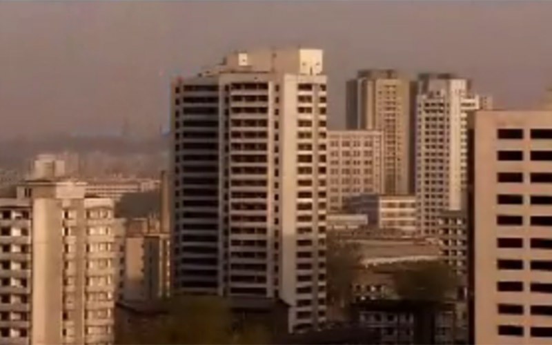 Viața în Coreea de Nord