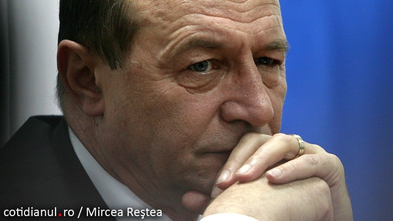 Mesajul de referendum al jurnalistului militar Costinel Petrache