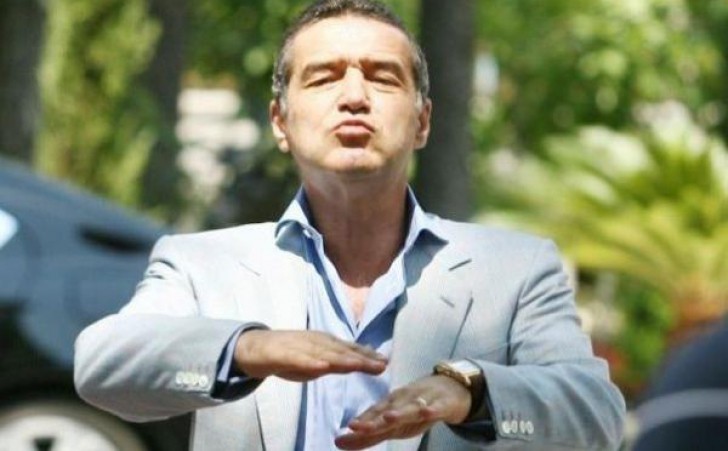 Anunţul-bombă al lui Becali după Steaua-Chiajna 1-0