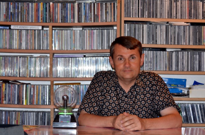 „Încălzirea globală nu este dată de factorul antropic, ci este o chestiune politică”