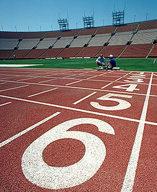 A început „regina” olimpiadei: RDG şi URSS sunt încă în top