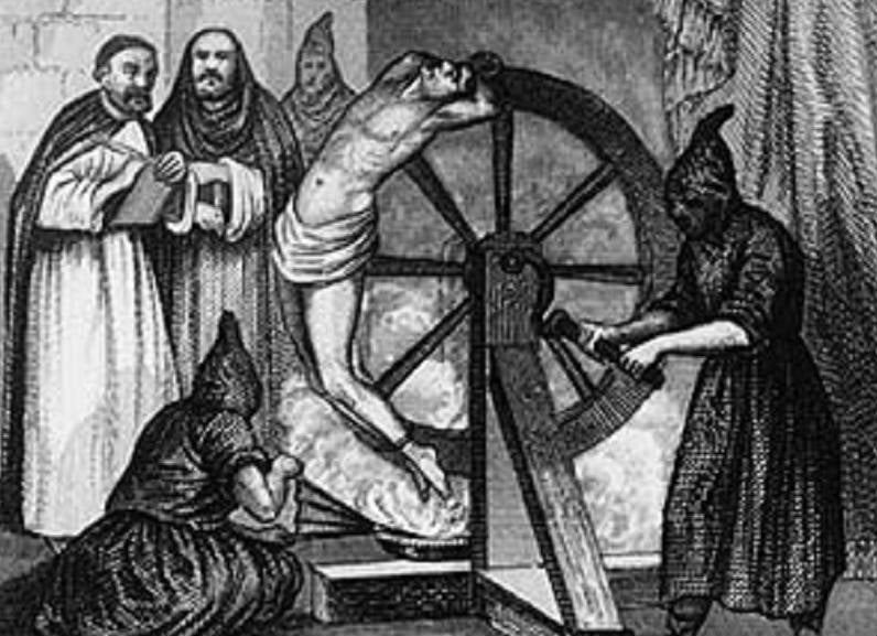 Într-un stat laic, utilizarea Bibliei într-o anchetă este inadmisibilă