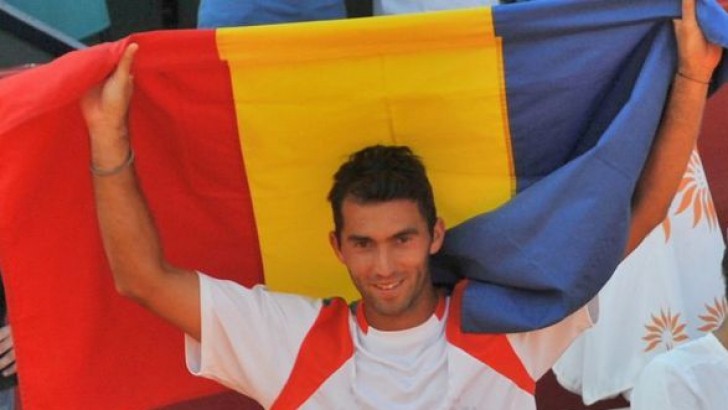 Horia Tecău, victorie senzaţională la dublu în turneul de la Cincinnati