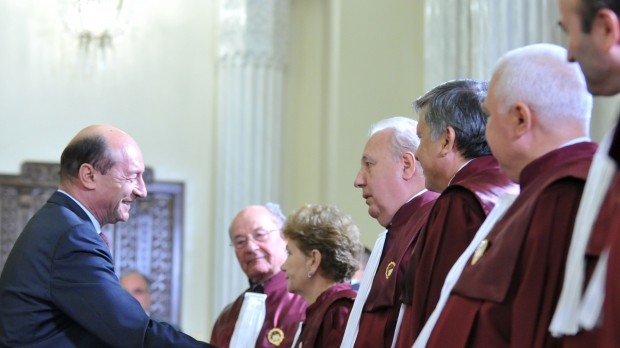 Se întoarce sau nu Traian Băsescu la Cotroceni?