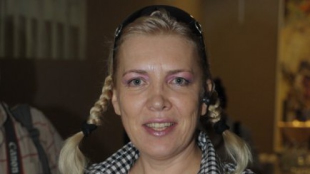 Silvia Dumitrescu, scandal de pomină pe litoral