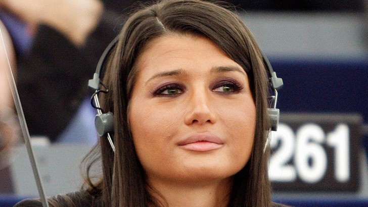 Nunta Elenei Băsescu: Vezi meniul de criză