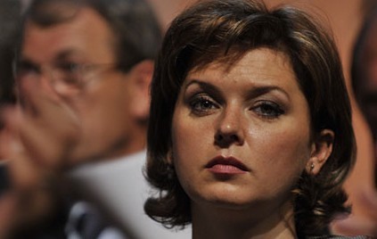 PDL Prahova, un fel de magazin alimentar