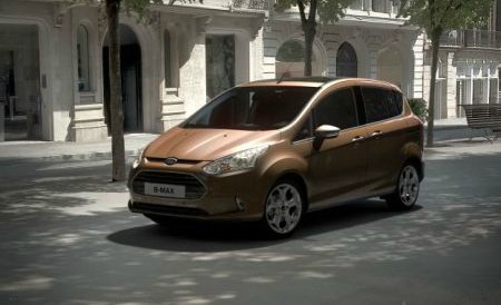 Cea mai sigură maşină produsă în România. Fordul oltenesc a primit cinci stele la Euro NCAP