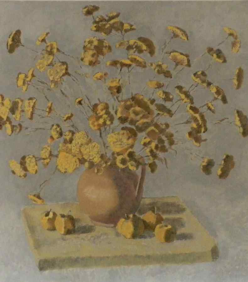 Dublu vernisaj cu motan