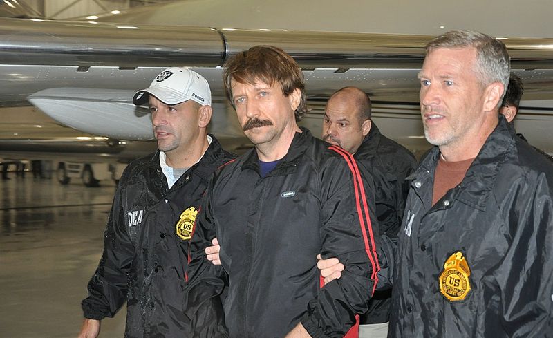 Viktor Bout – dosar complet de crimă organizată și terorism
