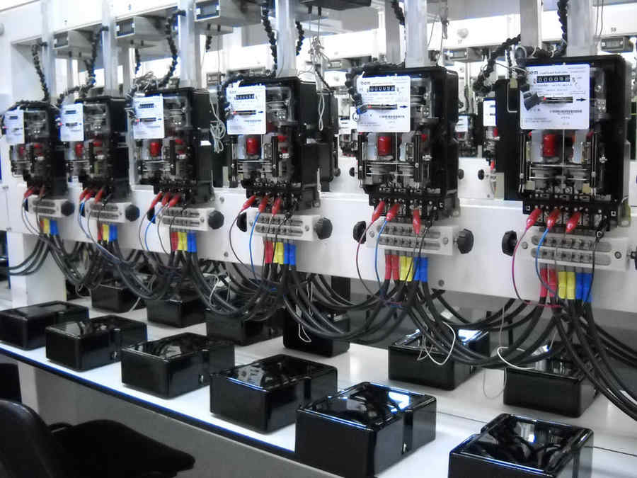 AEM Timişoara aniversează 40 de ani de la producerea primului contor electric