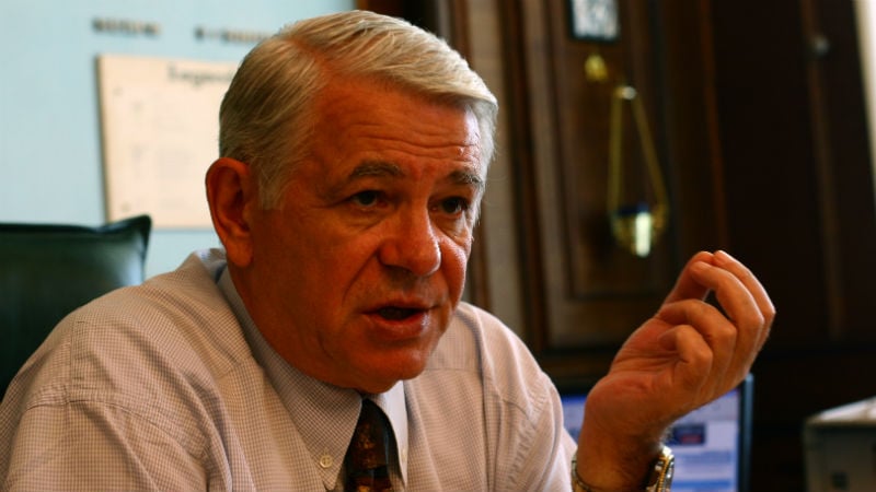 Şeful SIE îşi dă şi el cu părerea în cazul Oltchim