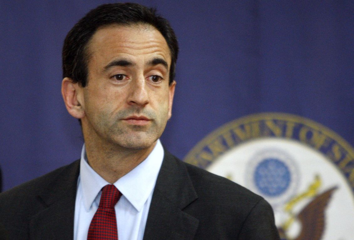 Gordon: Ştiu că unii în România se gândesc la un nou referendum pentru înlăturarea preşedintelui