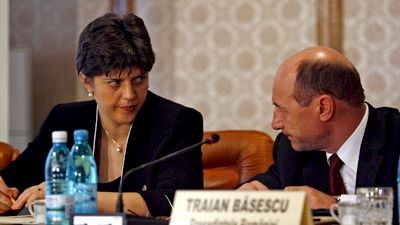 Kovesi îşi încheie mandatul de procuror general