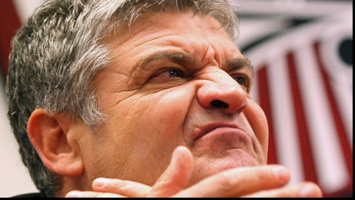 CFR Cluj – Manchester United 1-2. Ioan Andone: „Sunt trist”