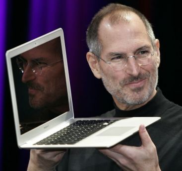 Cum a prezis Steve Jobs viitorul, în urmă cu 30 de ani