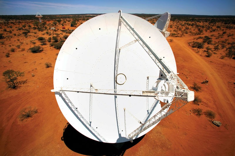 Unul dintre cele mai performante telescoape din lume, inaugurat în Australia