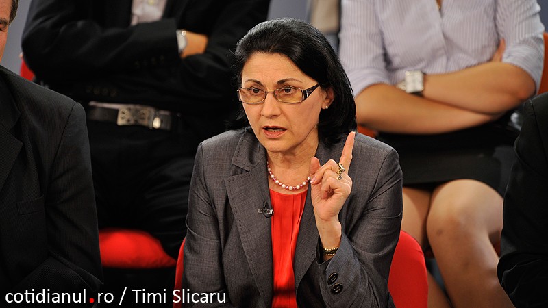 Poliţia electorală: Androneasca, „dealer” de droguri