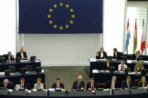 Grupul Alianţa Liberalilor şi Democraţilor pentru Europa, reuniune la Bucureşti