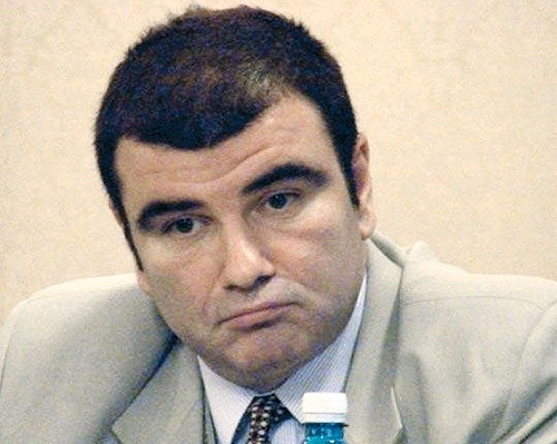 Omul de afaceri Cătălin Chelu, condamnat la închisoare