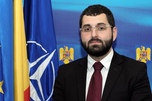 De la Administraţia Prezidenţială
