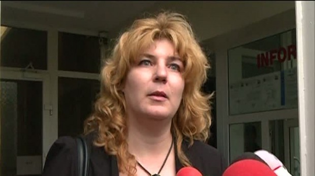 Instanţa a decis: Andreea Bârlea este oficial fiica lui Adrian Păunescu