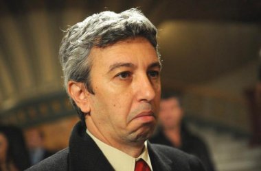 S-a sucit situația lui Dan Diaconescu