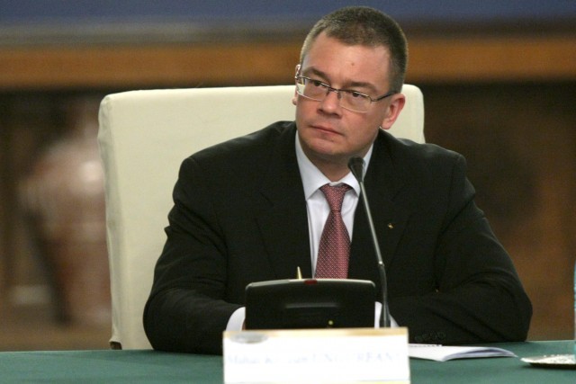 Ce și-a dorit MRU în timpul mandatului