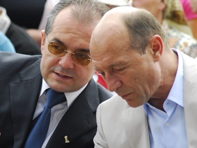 Băsescu, Boc şi PDL au adoptat un protocol bilateral cu Coreea comunistă