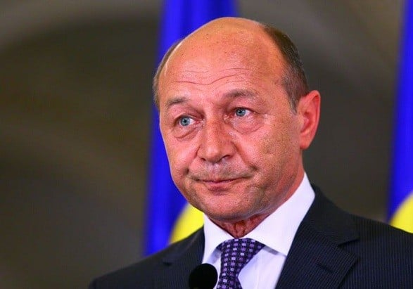 Ponta: Băsescu a fost ofiţer la Contrainformaţii
