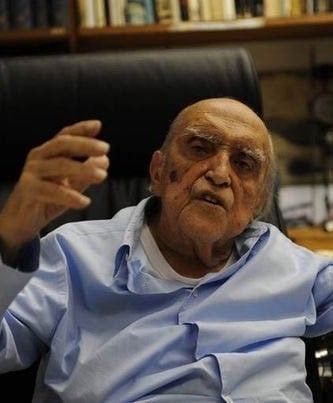 A dispărut o legendă