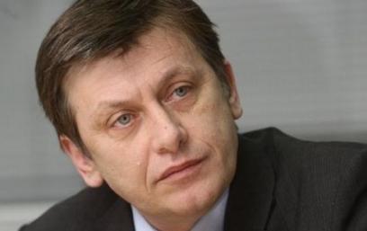 Antonescu: Nu avem comisii de negociere pentru Guvern