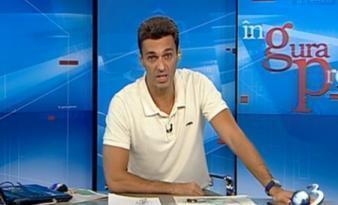 Badea: Sper să dizolve Băsescu Parlamentul şi să fie iar alegeri