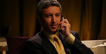 Cum a sabotat-o Dan Diaconescu pe Diana Voiculescu