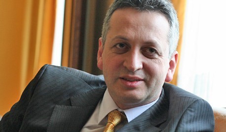 Fenechiu, nemulţumit de lucrările la şoseaua de centură a Iașiului