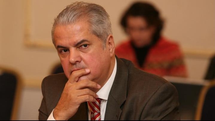 Adrian Năstase despre „experienţa” închisorii